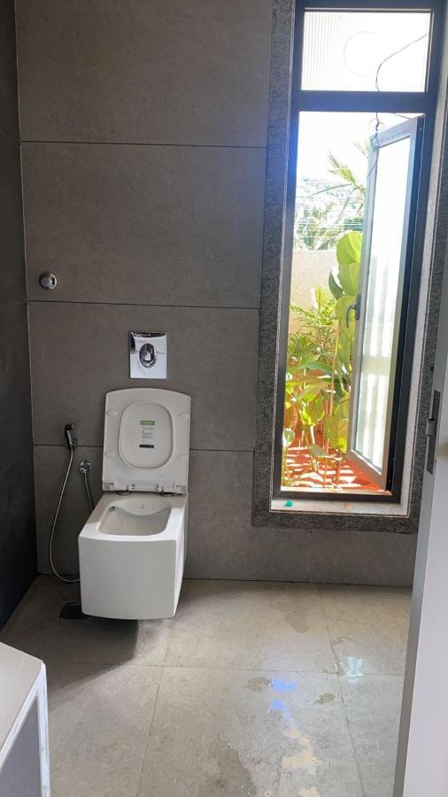 Banana Homes Visakhapatnam Bagian luar foto